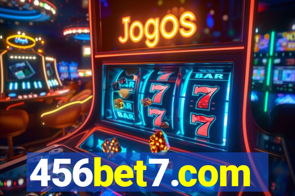 456bet7.com