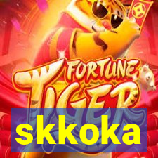 skkoka