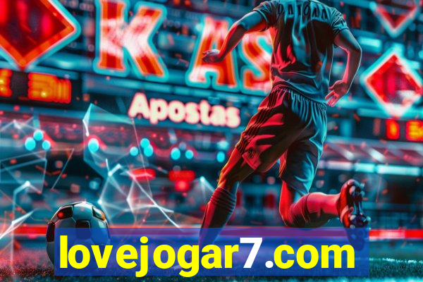 lovejogar7.com