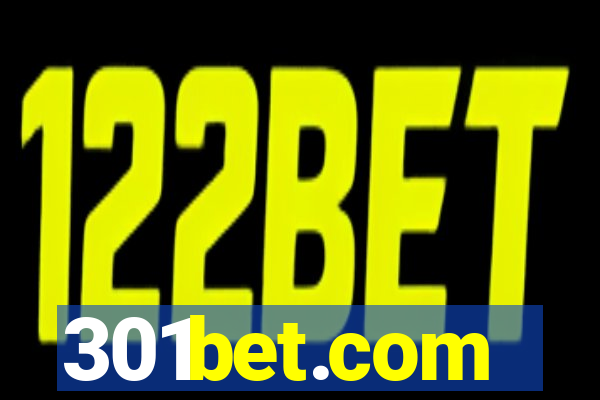 301bet.com