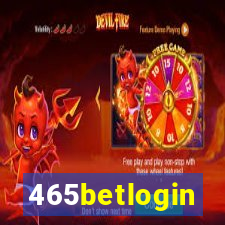 465betlogin