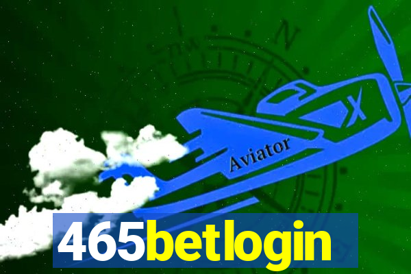 465betlogin