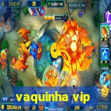 vaquinha vip