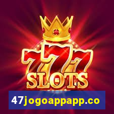 47jogoappapp.com