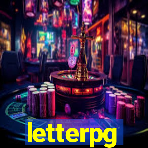 letterpg