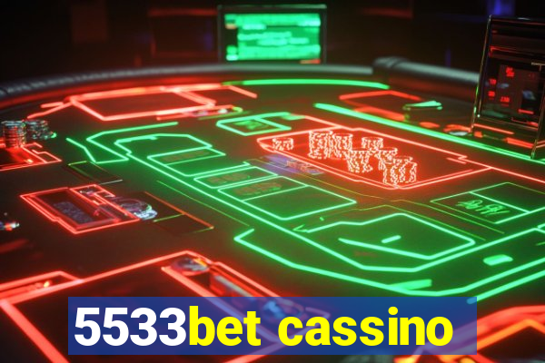 5533bet cassino