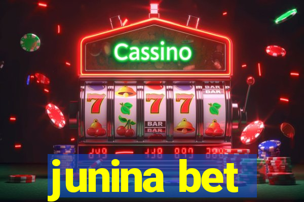 junina bet