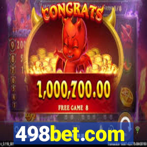 498bet.com