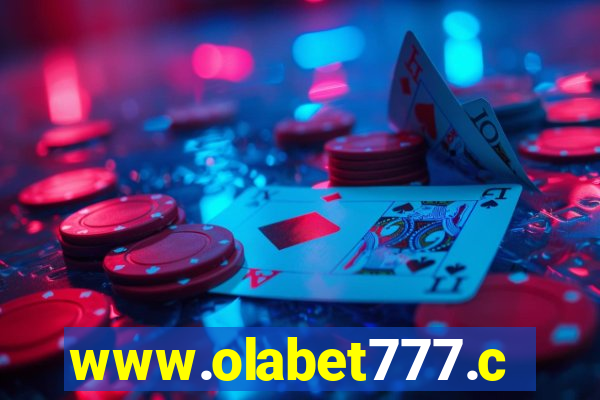 www.olabet777.com