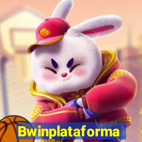 Bwinplataforma