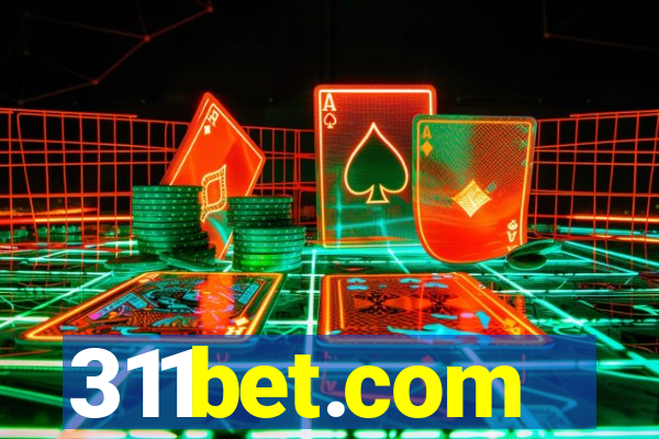 311bet.com