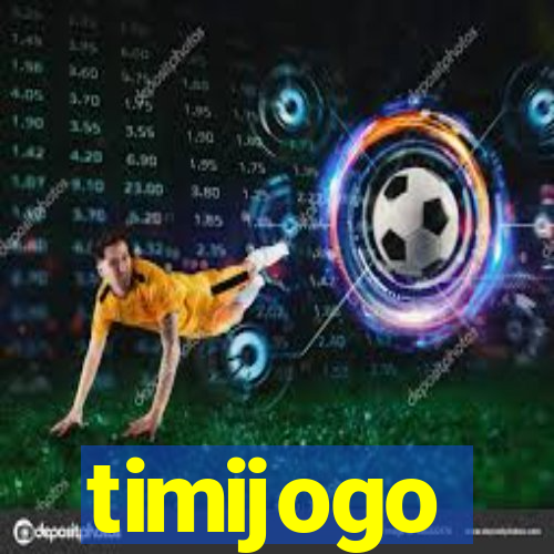 timijogo