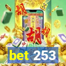 bet 253