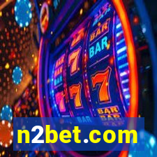 n2bet.com