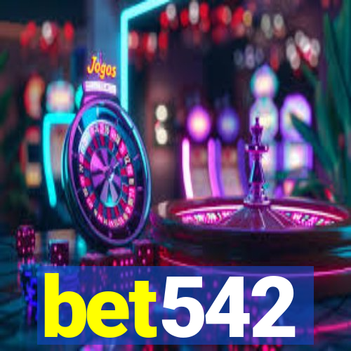 bet542