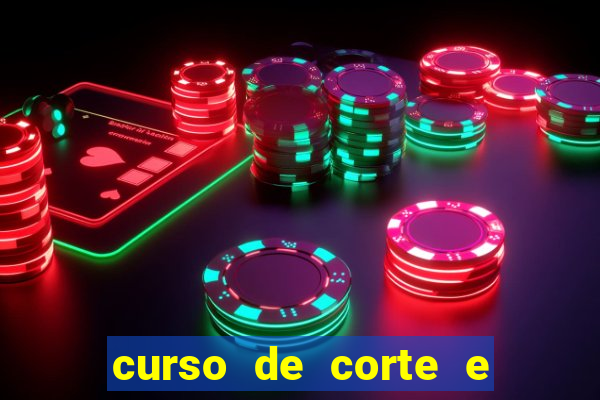 curso de corte e costura porto alegre gratuito