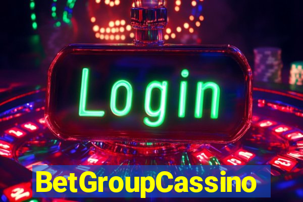 BetGroupCassino