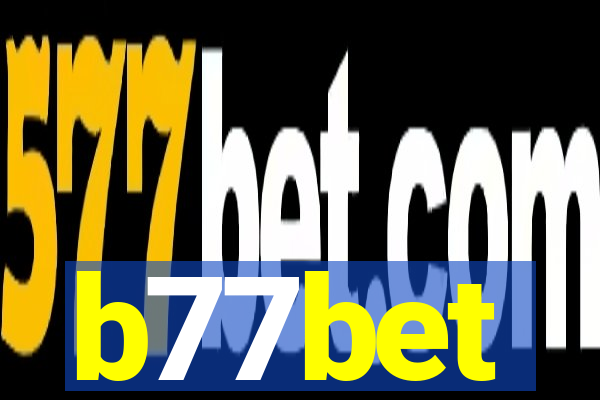 b77bet