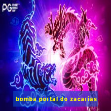 bomba portal do zacarias