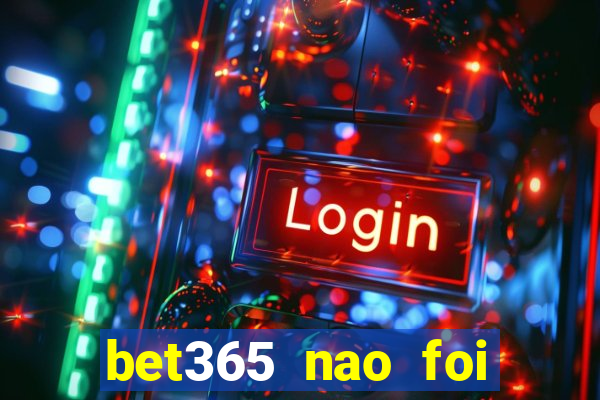 bet365 nao foi possivel processar seu deposito