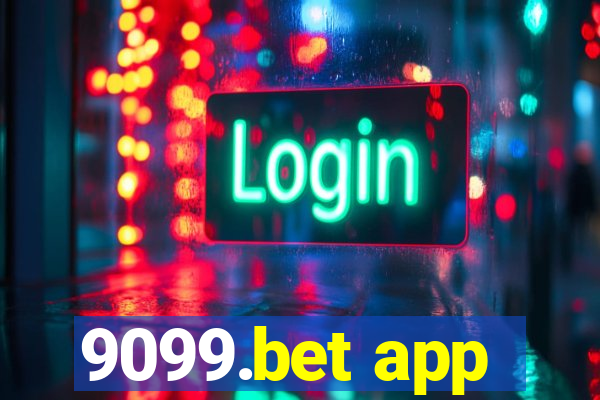 9099.bet app