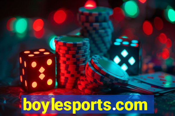 boylesports.com