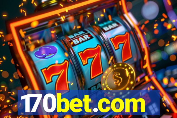 170bet.com