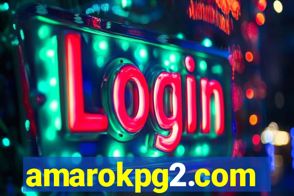 amarokpg2.com