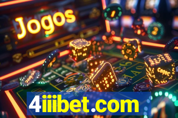 4iiibet.com