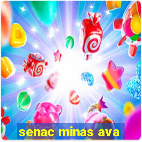 senac minas ava