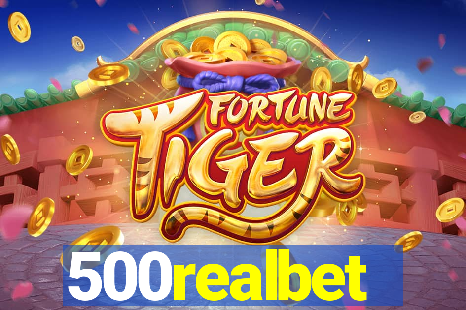 500realbet