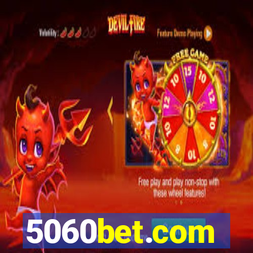 5060bet.com