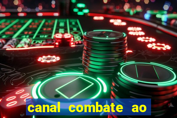 canal combate ao vivo online, multicanais