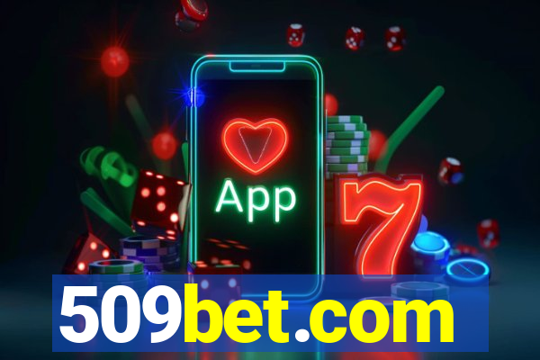 509bet.com