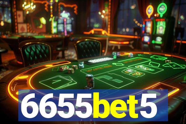 6655bet5