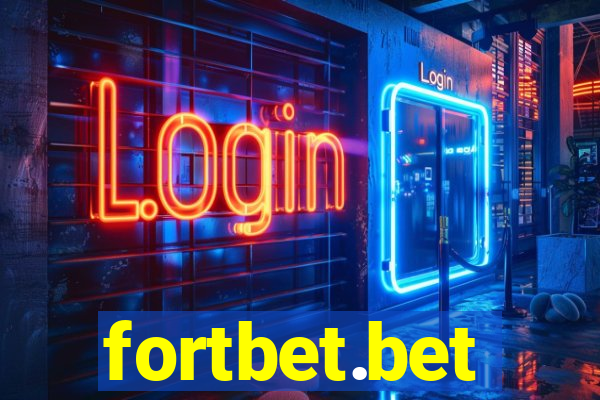 fortbet.bet