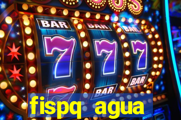 fispq agua sanitaria romax