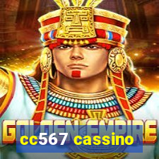 cc567 cassino