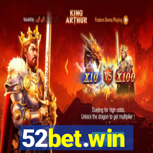 52bet.win