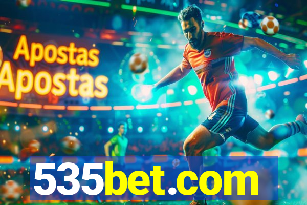 535bet.com