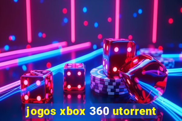 jogos xbox 360 utorrent