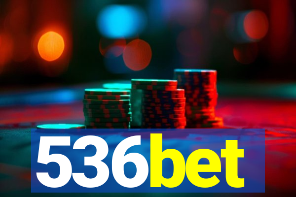 536bet