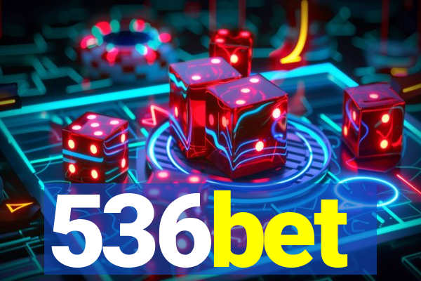 536bet