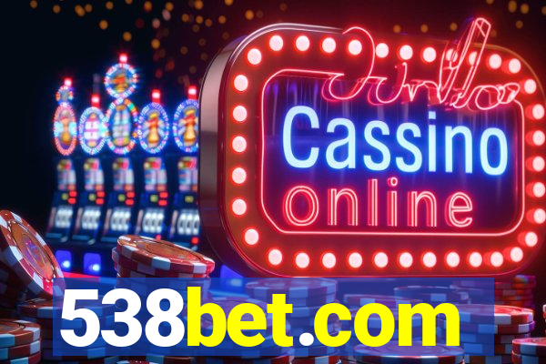 538bet.com