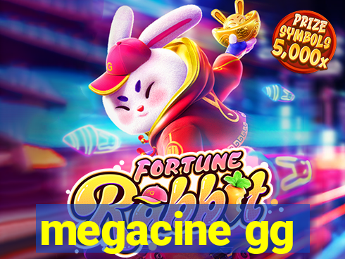 megacine gg