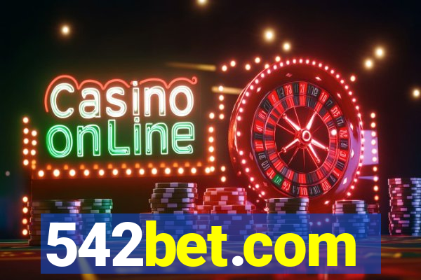 542bet.com