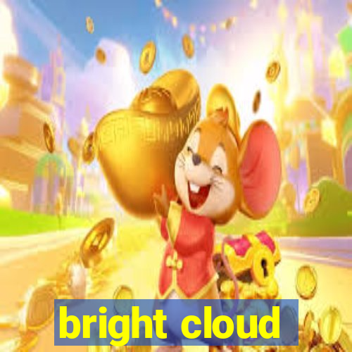 bright cloud