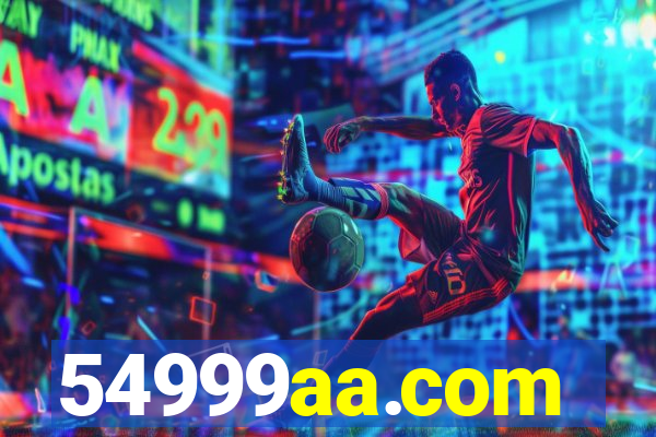 54999aa.com