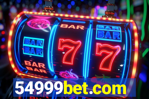 54999bet.com