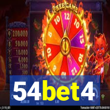 54bet4